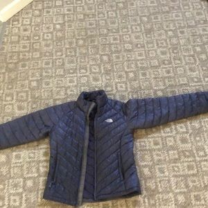 North face Coat